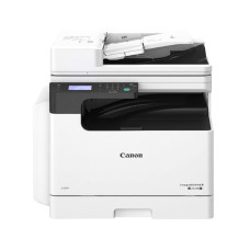 Фото Монохромное лазерное МФУ Canon imageRUNNER 2224N II