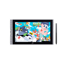 Фото Графический планшет XP-Pen Artist 12 3rd Gen Чёрный