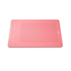 Фото Графический планшет XP-Pen Deco 01 (V3) pink