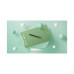 Фото Графический планшет XP-Pen Deco 01 (V3) green