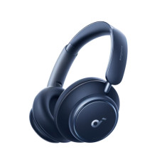 Фото Наушники soundcore Q45 Blue