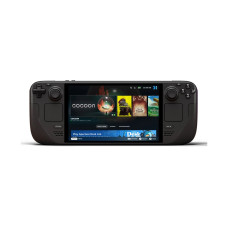 Фото Игровая приставка Valve Steam Deck OLED 1TB Фото Игровая приставка Valve Steam Deck OLED 1TB