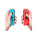 Фото Игровая приставка Nintendo Switch OLED Neon Blue/Neon Red