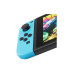 Фото Игровая приставка Nintendo Switch OLED Neon Blue/Neon Red