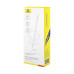 Фото Стилус Baseus Smooth Writing 3 White (P80080806213-00)