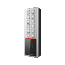 Фото Терминал доступа Hikvision DS-K1T805MX Фото Терминал доступа Hikvision DS-K1T805MX
