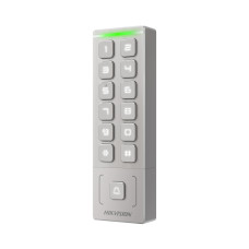 Фото Терминал доступа Hikvision DS-K1T809MX Фото Терминал доступа Hikvision DS-K1T809MX