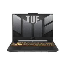 Фото Ноутбук ASUS TUF Gaming F17 FX707VJB-HX098 17,3