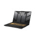 Фото Ноутбук ASUS TUF Gaming F17 FX707VJB-HX098 17,3 Фото Ноутбук ASUS TUF Gaming F17 FX707VJB-HX098 17,3