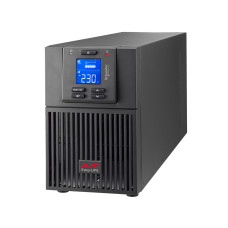 Фото Источник бесперебойного питания APC Easy UPS SRV1KI-E Фото Источник бесперебойного питания APC Easy UPS SRV1KI-E