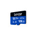 Фото Карта памяти Lexar 633X LMS0633064G-BNNNG 64GB без адаптера Фото Карта памяти Lexar 633X LMS0633064G-BNNNG 64GB без адаптера