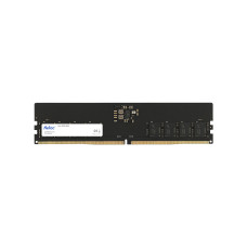 Фото Модуль памяти Netac NTBSD5P56SP-16 DDR5 16GB Фото Модуль памяти Netac NTBSD5P56SP-16 DDR5 16GB