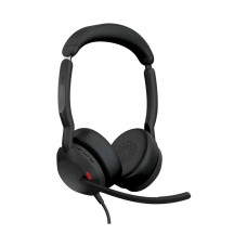 Фото Гарнитура Jabra Evolve2 50 USB C/A MS Stereo