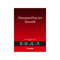 Фото Художественная фотобумага Canon FA-SM2 A3+ 25 шт.