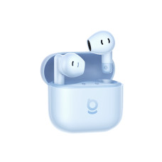 Фото Наушники Baseus Bass BS2 Lite Earbuds Galaxy Blue (A0010A05)