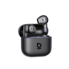 Фото Наушники Baseus Bass BS2 Lite Earbuds Cosmic Black (A0010A02)