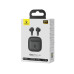 Фото Наушники Baseus Bass BS2 Lite Earbuds Cosmic Black (A0010A02) Фото Наушники Baseus Bass BS2 Lite Earbuds Cosmic Black (A0010A02)