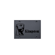Фото Твердотельный накопитель SSD Kingston SA400S37/480G SATA 7мм