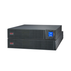 Фото Источник бесперебойного питания APC Easy UPS SRV2KRILRK-E Фото Источник бесперебойного питания APC Easy UPS SRV2KRILRK-E