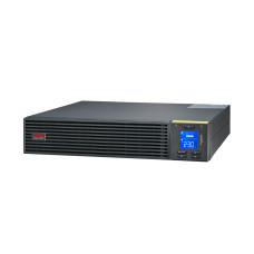 Фото Источник бесперебойного питания APC Easy UPS SRV2KRIRK-E Фото Источник бесперебойного питания APC Easy UPS SRV2KRIRK-E