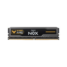 Фото Модуль памяти Apacer NOX TUF AH5U16G60C622UTAA-1 DDR5 16GB Фото Модуль памяти Apacer NOX TUF AH5U16G60C622UTAA-1 DDR5 16GB