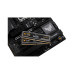 Фото Комплект модулей памяти Apacer NOX TUF GAMING ALLIANCE AH5U32G56C522UTAA-2 32GB (Kit 2x16GB) 5600MHz