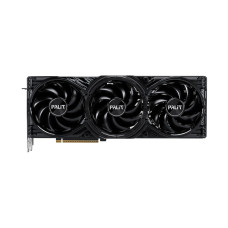 Фото Видеокарта PALIT RTX5080 GAMINGPRO V1 16GB (NE75080019T2-GB2031Y)