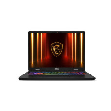 Фото Ноутбук MSI Crosshair 16 HX E14WFK-006XKZ MS-2653 16