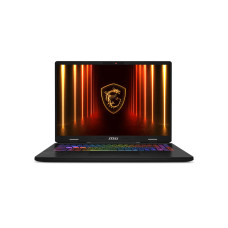 Фото Ноутбук MSI Crosshair 16 Max HX E2WGXK-013XKZ 16