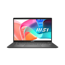 Фото Ноутбук MSI Modern 15 F1MG-1063XKZ MS-15S1 15,6