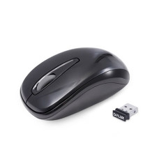 Фото Компьютерная мышь Delux DLM-107OGB