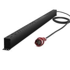 Трёхфазный распределитель питания SHIP 700530302 Трёхфазный распределитель питания SHIP 700530302