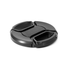 Фото Крышка для объектива Deluxe DLCA-CAP 62 mm