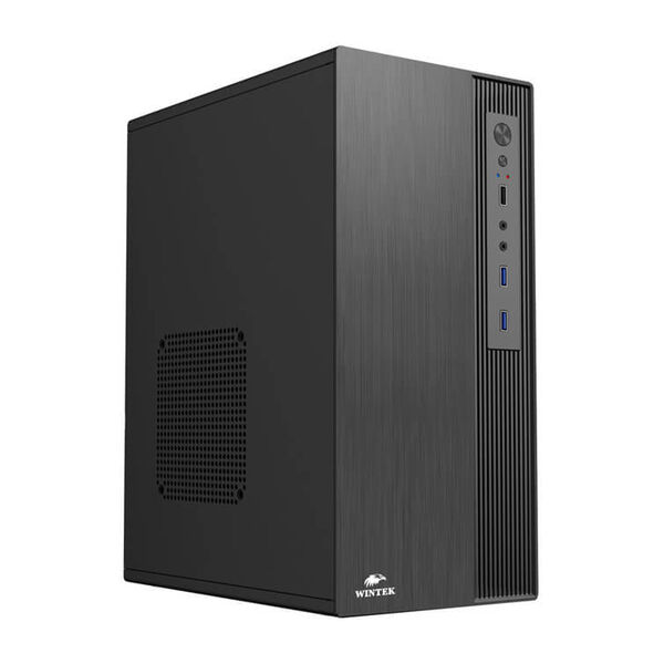 Компьютеры Pentium G6405-4.1GHz/­H510/­RAM 16GB/­SSD 512GB/­no DVD/­400W — купить в Алматы