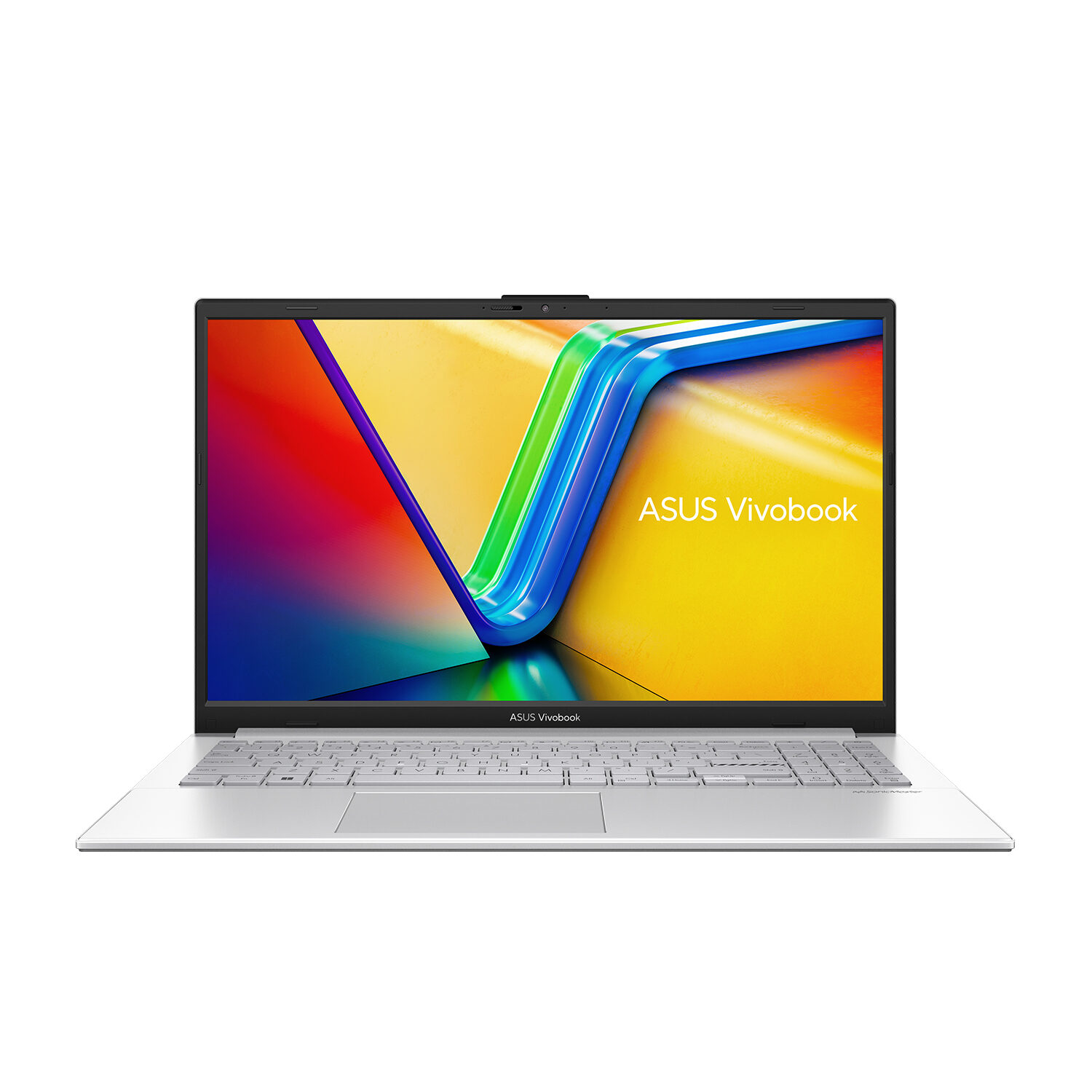 Ноутбук ASUS VivoBook GO 15 E1504FA-BQ5771W (90NB0ZR1-M08000) — фото 4
