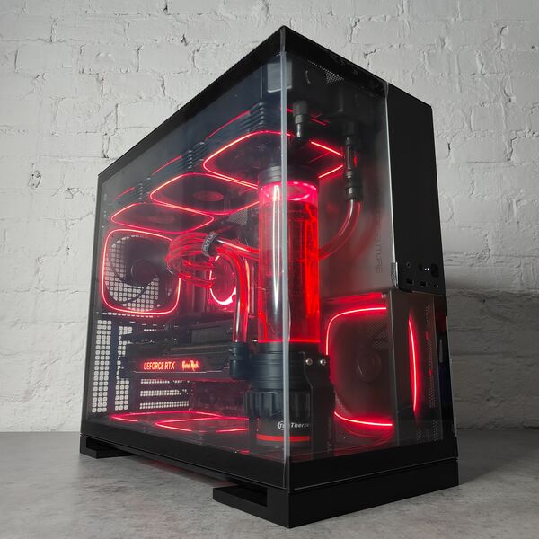 Компьютеры Ryzen 9 9950X3D-4.3GHz/­X870/­RAM 64GB/­SSD 2TB (M.2)/­RTX5090-32GB/­no DVD/­1350W/­Win11Pro — купить в Алматы