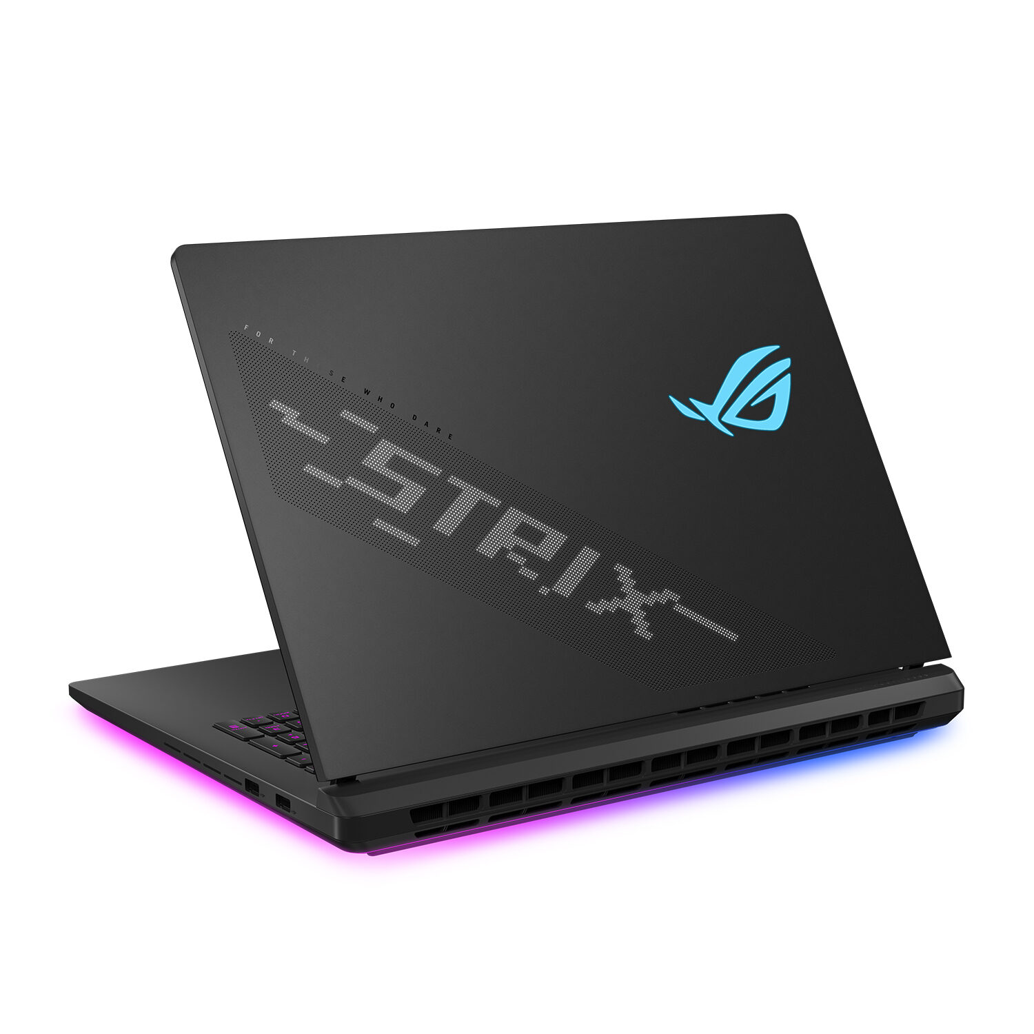 Ультрабук ASUS Rog Strix G835LW-SA037 (90NR0LI1-M001C0) — фото 5