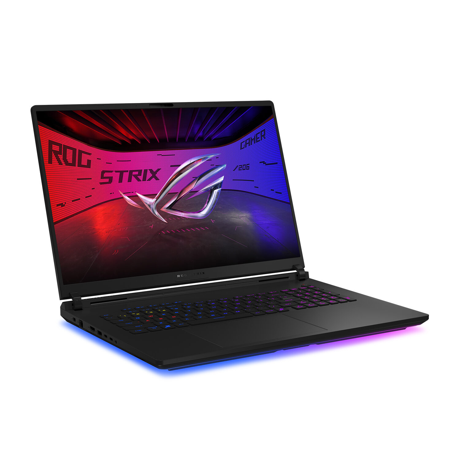 Ультрабук ASUS Rog Strix G835LW-SA037 (90NR0LI1-M001C0) — купить в Алматы, PC Live