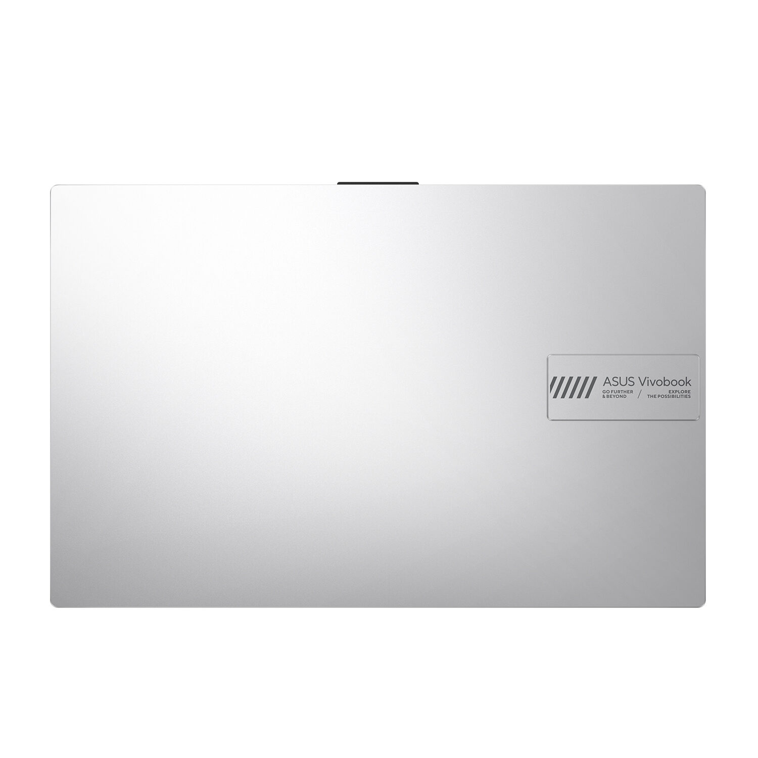 Ноутбук ASUS VivoBook GO 15 E1504FA-BQ5771W (90NB0ZR1-M08000) — фото 2