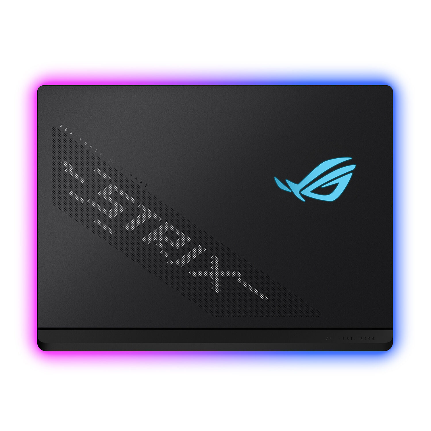 Ультрабук ASUS Rog Strix G835LW-SA037 (90NR0LI1-M001C0) — фото 4