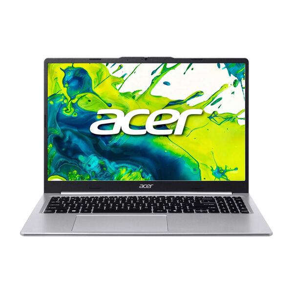 Ноутбуки Ноутбук Aсer Aspire Lite AL15-46P (NX.JXVER.001) — купить в Алматы