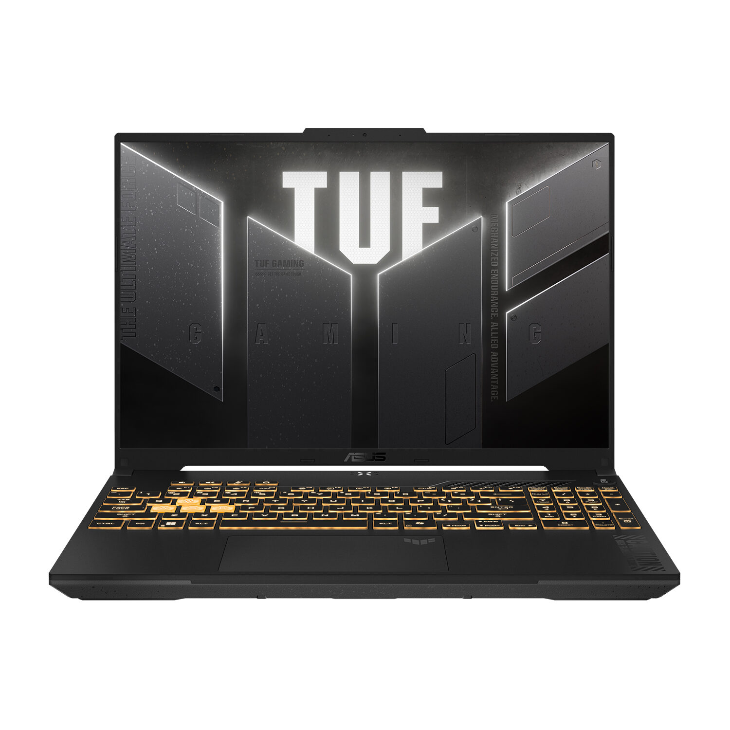 Ноутбук ASUS TUF Gaming F16 FX607VJB-RL103 (90NR0MZ6-M005K0) — фото 2