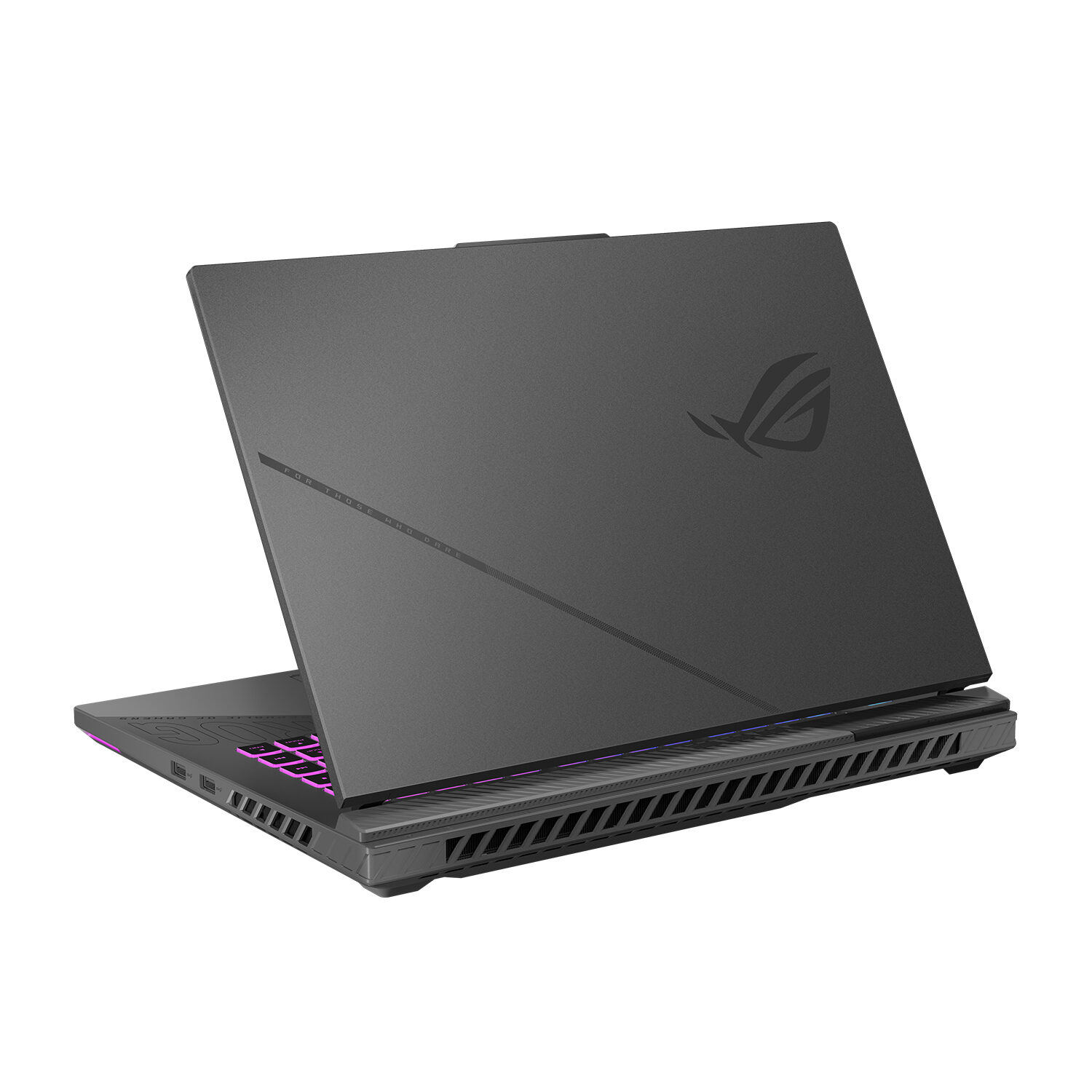 Ультрабук ASUS Rog Strix G16 G614PR-RV010W (90NR0NJ7-M00AZ0) — фото 3