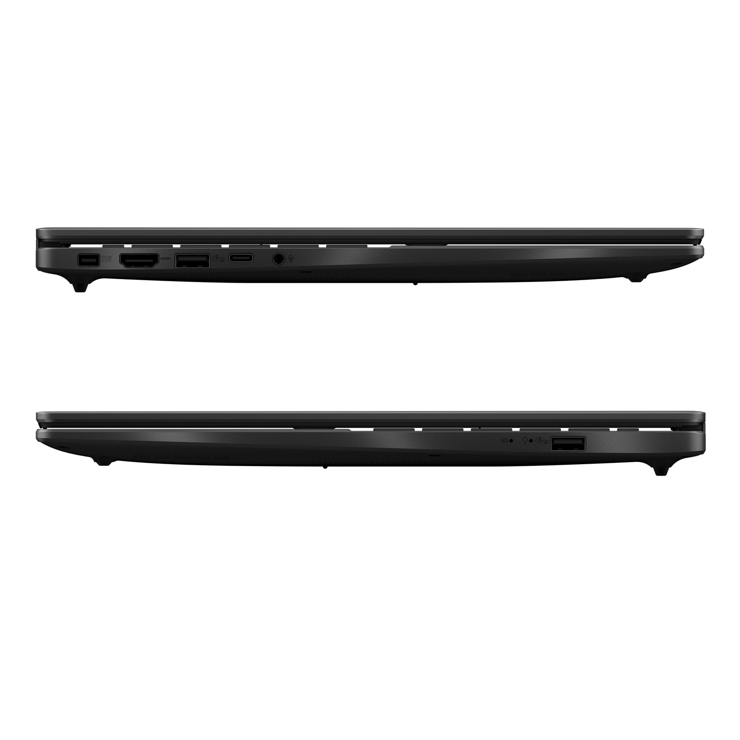 Ноутбук ASUS Vivobook V16 V3607VM-RP053 (90NB16K1-M004C0) — фото 2
