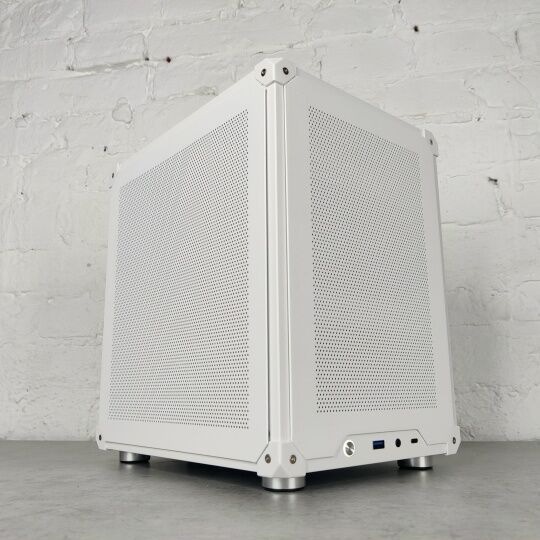 Компьютеры Ryzen 5 5600X-3.7GHz/­B550/­RAM 16GB/­SSD 512GB (M.2)/­RX580-8GB/­no DVD/­600W/­ — купить в Алматы