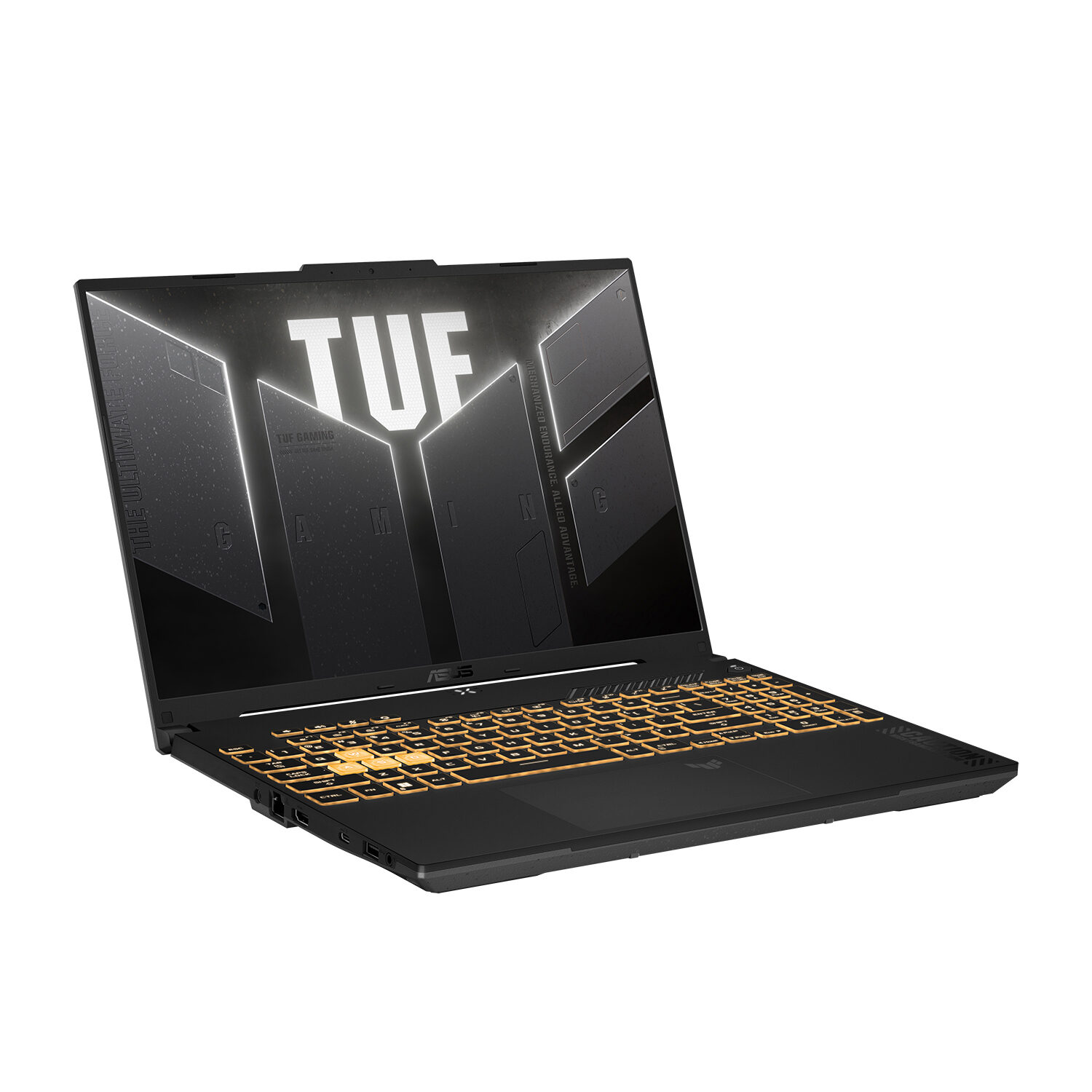 Ноутбук ASUS TUF Gaming F16 FX607VJB-RL103 (90NR0MZ6-M005K0) — купить в Алматы, PC Live