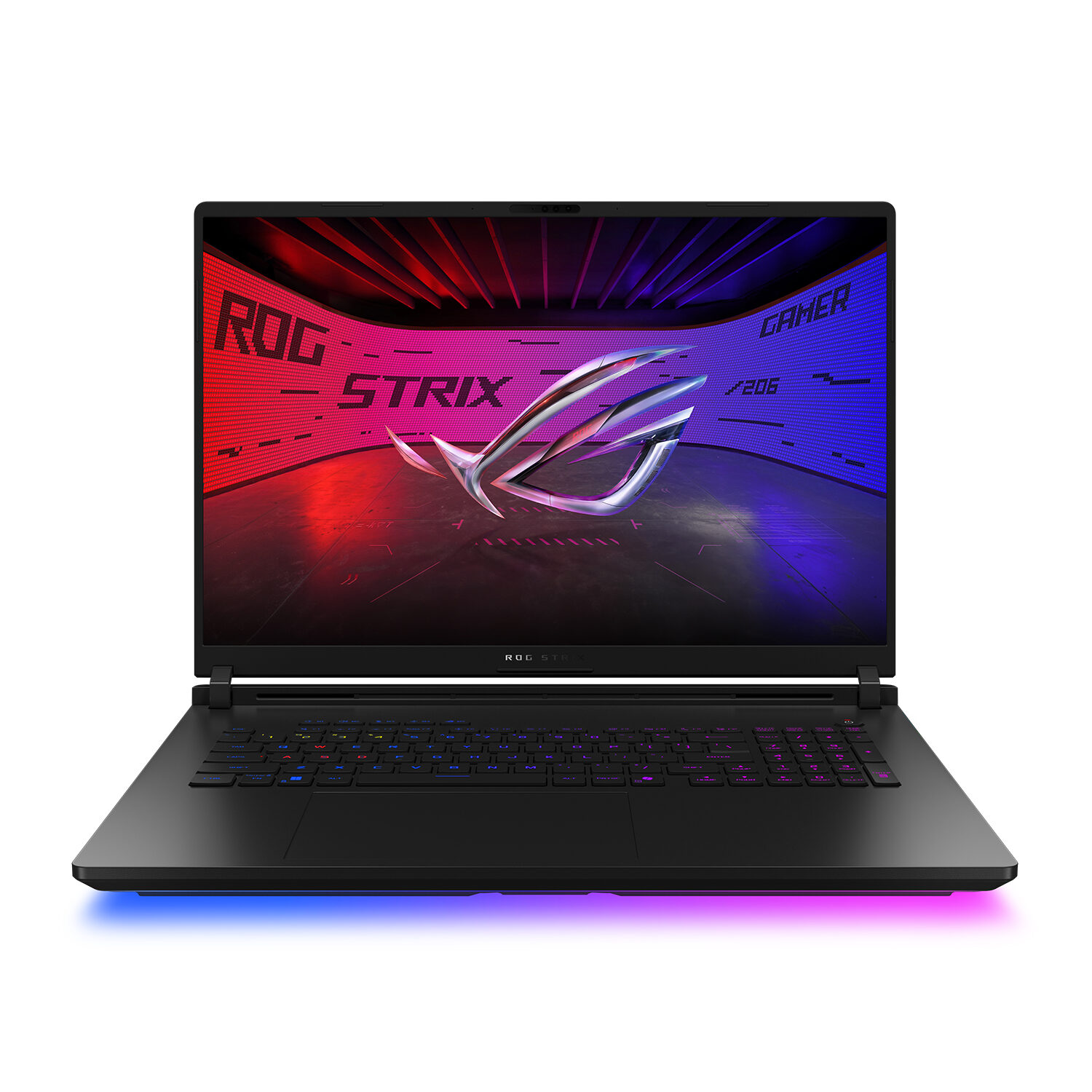 Ультрабук ASUS Rog Strix G835LW-SA037 (90NR0LI1-M001C0) — фото 8