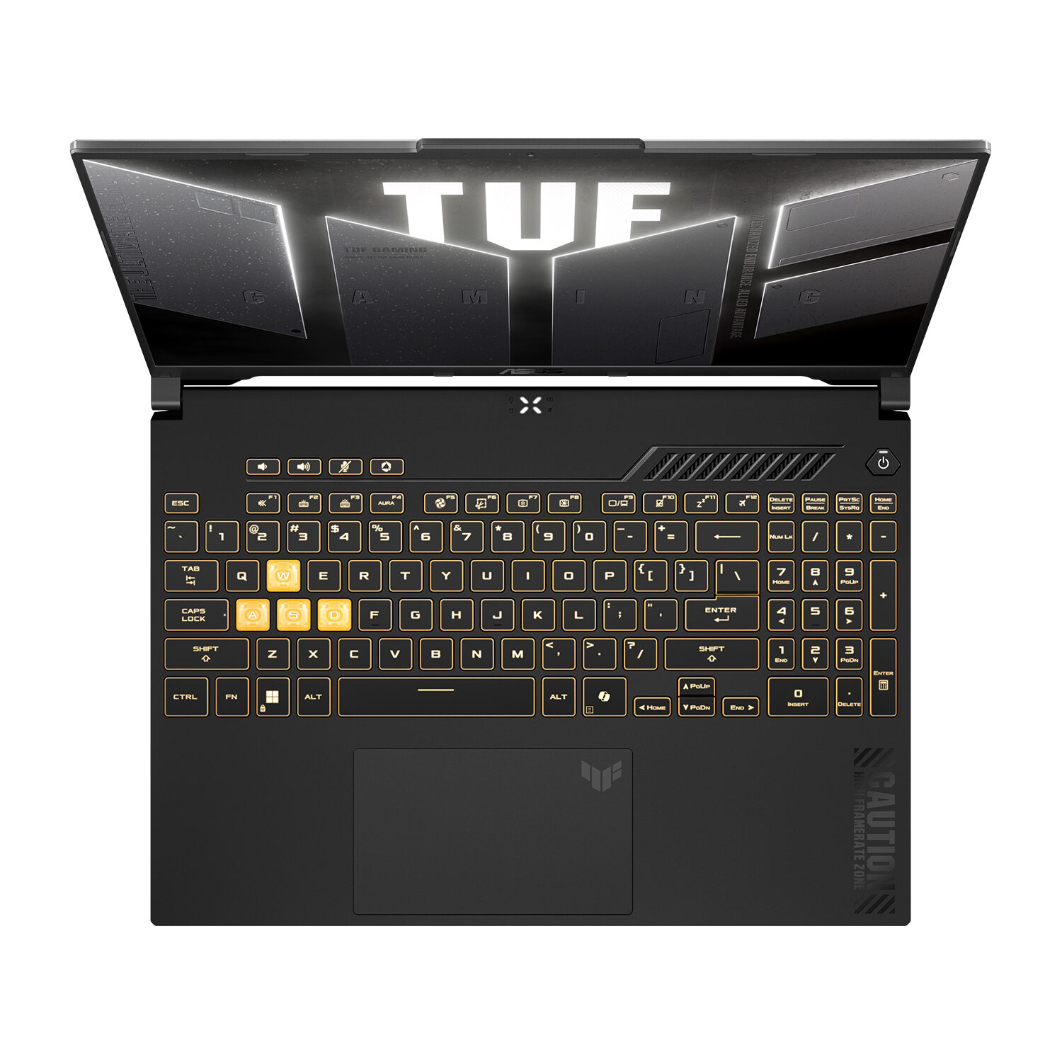 Ноутбук ASUS TUF Gaming F16 FX607VJB-RL103 (90NR0MZ6-M005K0) — фото 3
