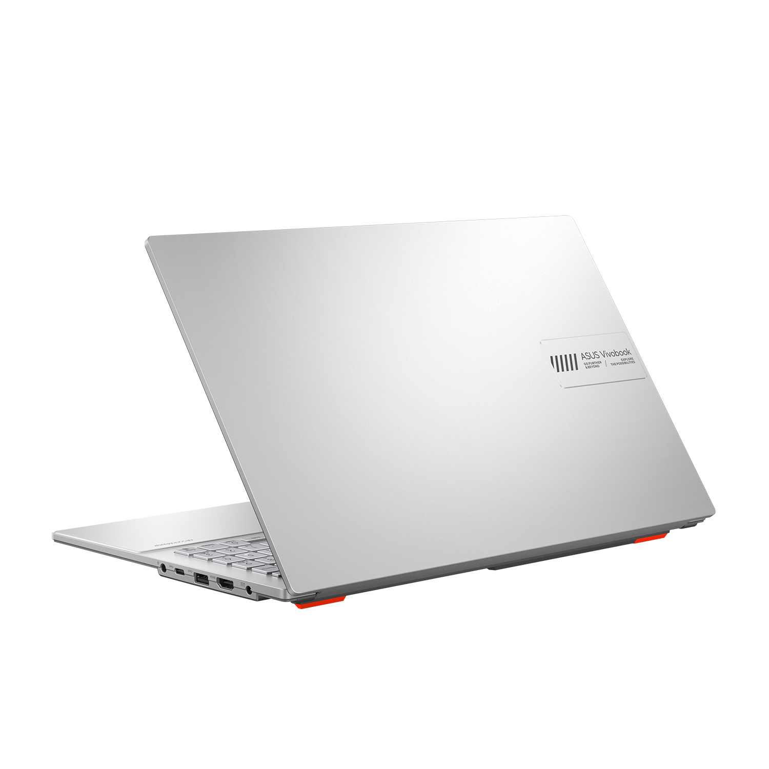 Ноутбук ASUS VivoBook GO 15 E1504FA-BQ5771W (90NB0ZR1-M08000) — фото 3