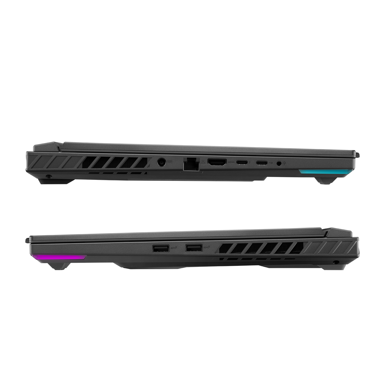 Ультрабук ASUS Rog Strix G16 G614PR-RV010W (90NR0NJ7-M00AZ0) — фото 2